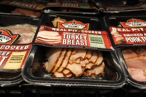 Grocery Store «Food Lion», reviews and photos, 9537 Bridgeville Center Rd, Bridgeville, DE 19933, USA