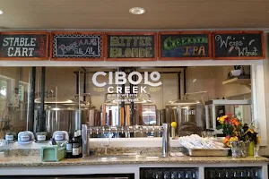 Cibolo Creek Brewing Co. image