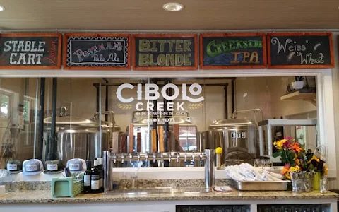 Cibolo Creek Brewing Co. image
