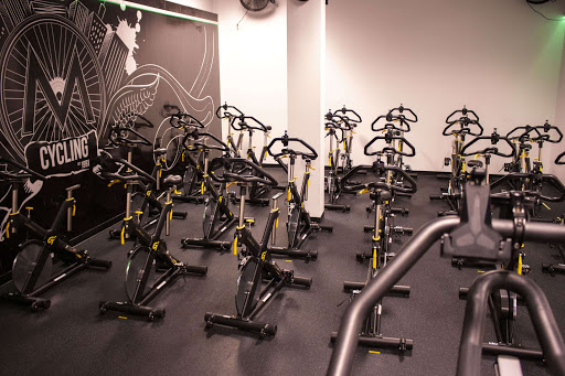 Gym «Mountainside Fitness Gilbert», reviews and photos, 3345 S Val Vista Dr, Gilbert, AZ 85297, USA