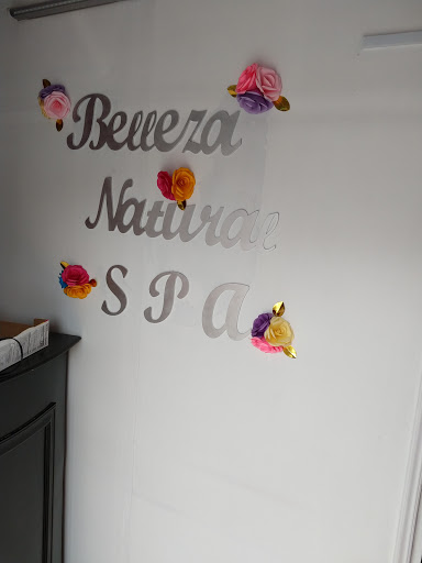 Belleza Natural SPA