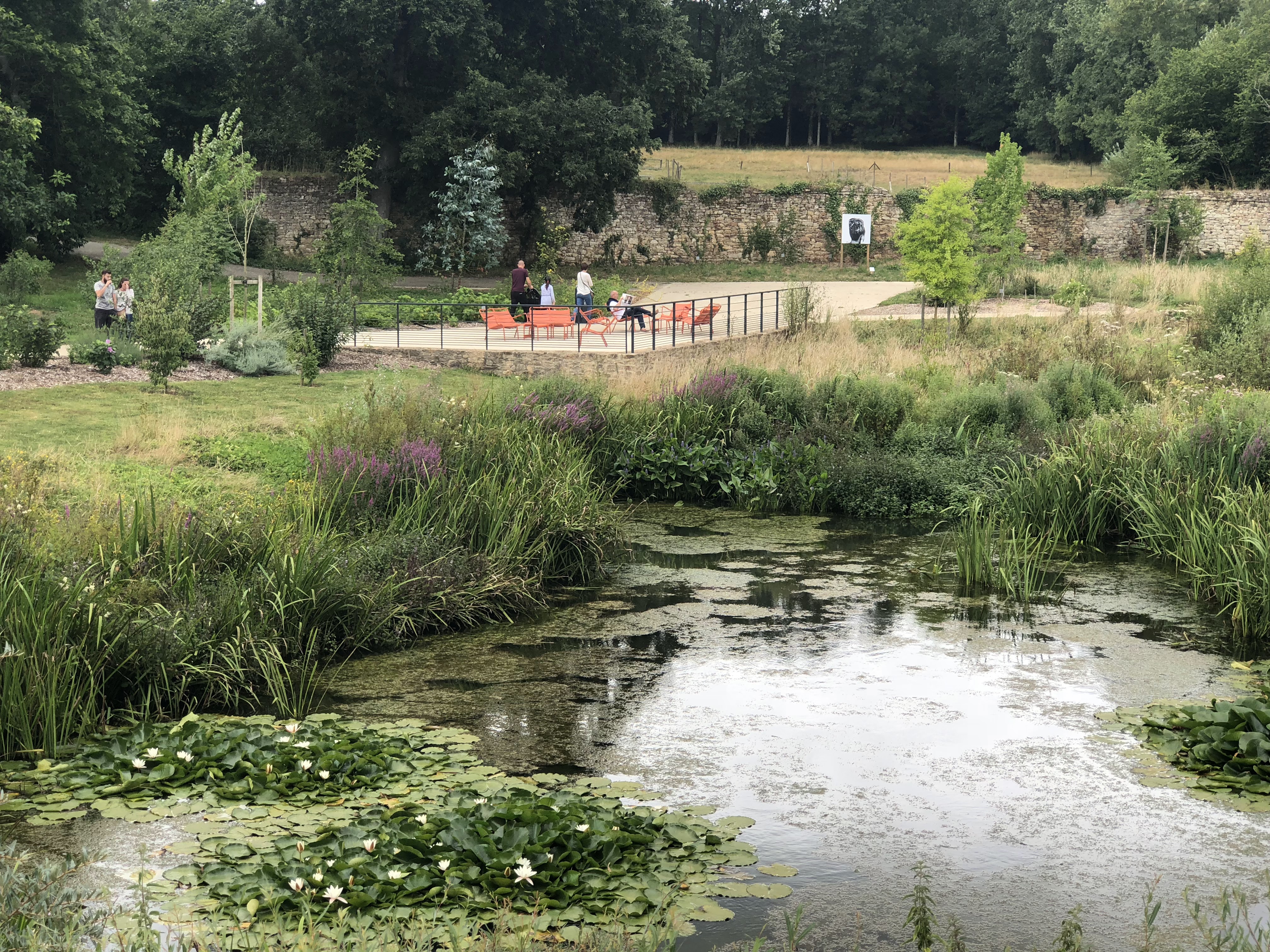 Photo n° 13 de l'avis de Alan.u fait le 28/07/2018 à 18:25