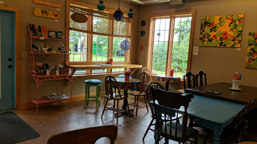 Coffee Shop «Siskiwit Bay Coffee & Crsts», reviews and photos, 88610 Superior Ave, Cornucopia, WI 54827, USA