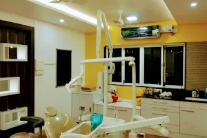 iDENTiti pediatric dental clinic image