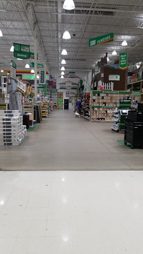 Home Improvement Store «Menards», reviews and photos, 19521 Evans St NW, Elk River, MN 55330, USA