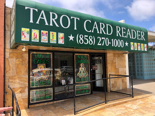 Mystic Solutions Psychic and Tarot Card Readings