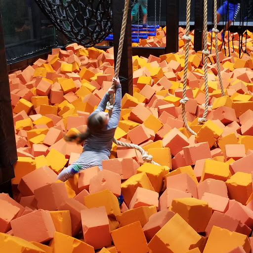 Shopping Mall «Kennedy Mall», reviews and photos, 555 John F Kennedy Rd, Dubuque, IA 52002, USA