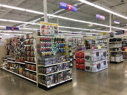 Hardware Store «Harbor Freight Tools», reviews and photos, 9236 Westport Rd, Louisville, KY 40242, USA