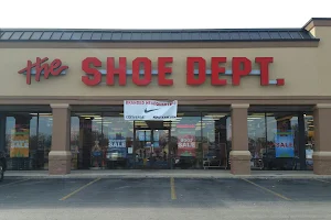 Shoe Dept. image