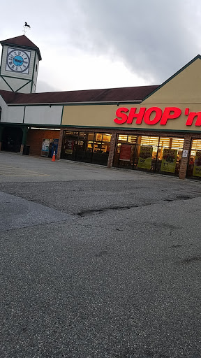 Grocery Store «Shop n Save», reviews and photos, 22401 Jefferson Blvd, Smithsburg, MD 21783, USA