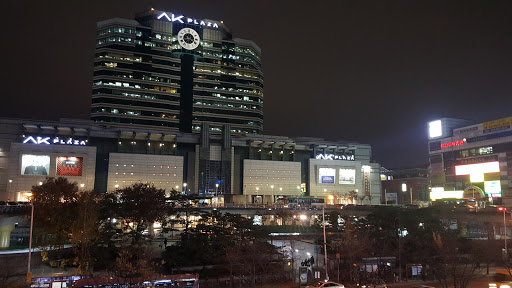 AK Plaza Bundang