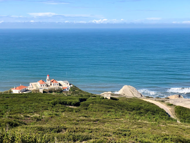 Parque Florestal da Serra da Boa Viagem - Figueira da Foz