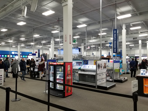 Electronics Store «Best Buy», reviews and photos, 5425 Touhy Ave, Skokie, IL 60077, USA