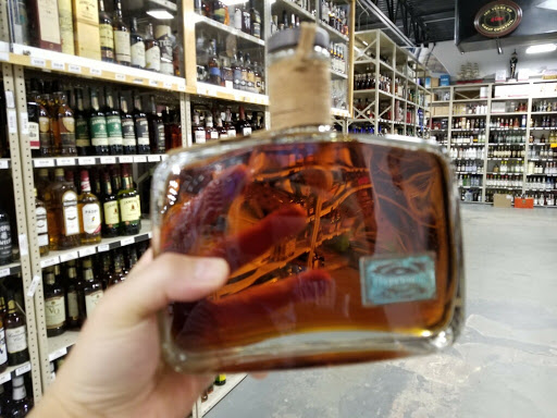 Liquor Store «Five Towns Wines & Liquors Inc», reviews and photos, 601 Burnside Ave, Inwood, NY 11096, USA