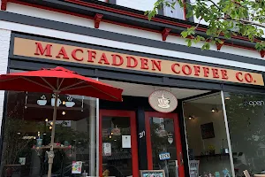 MacFadden Coffee Co. image