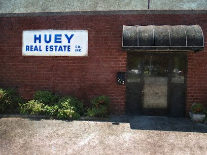 Huey Real Estate Co Inc