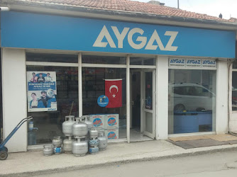 Aygaz Tüp Bayi