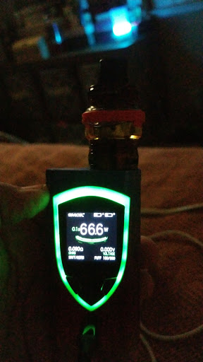 Hookah Bar «Blow Hookah Lounge & Smoke Shop», reviews and photos, 9663 Folsom Blvd, Sacramento, CA 95827, USA