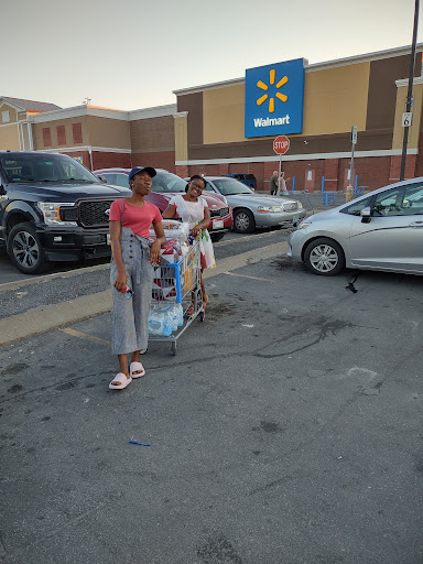 Department Store «Walmart Supercenter», reviews and photos, 900 Stillwater Ave, Bangor, ME 04401, USA