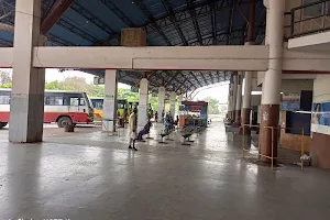 New Bus Stand Gadag image