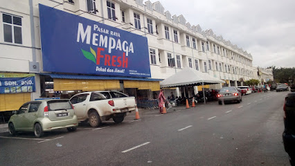 Mempaga Fresh Sdn Bhd