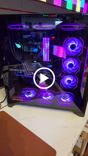 Computer Store «Computer Connection Inc», reviews and photos, 6607 N May Ave, Oklahoma City, OK 73116, USA