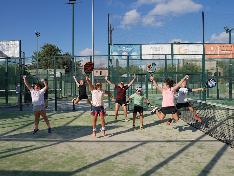 Club Tennis Plana D'en Berga