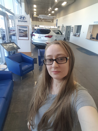 Hyundai Dealer «Coughlin Hyundai», reviews and photos, 2300 Hebron Rd, Heath, OH 43056, USA