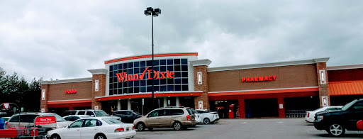 Winn-Dixie, 4476 Montevallo Rd, Birmingham, AL 35213, USA, 