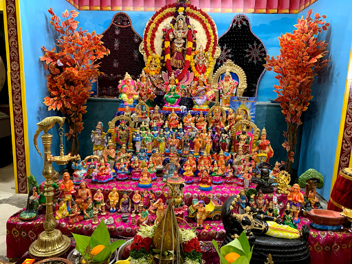 Sri Ganesha Durga Hindu Temple