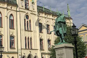 Örebro rådhus image