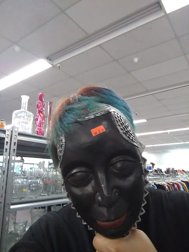 Thrift Store «Goodwill», reviews and photos, 1840 Lee Trevino Dr #504, El Paso, TX 79936, USA