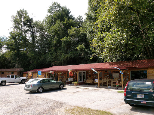 General Store «Creekside General Store», reviews and photos, 2955 US-76, Hiawassee, GA 30546, USA