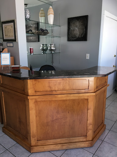 Beauty Salon «Hair Waves Salon», reviews and photos, 60 Fortin Rd, Kingston, RI 02881, USA