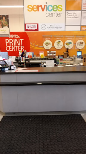 Office Supply Store «OfficeMax», reviews and photos, 1240 Washington Blvd, Ogden, UT 84404, USA