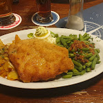 Photo n°3 de l'avis de Thilo.i fait le 11/02/2023 à 15:17 sur le  Zur Kogge à Rostock