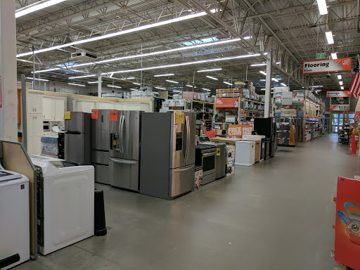 Home Improvement Store «The Home Depot», reviews and photos, 2635 Peachtree Pkwy, Suwanee, GA 30024, USA