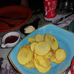 Photo n°3 de l'avis de Antonietta.a fait le 29/06/2020 à 12:01 sur le  Pizzeria Mangiafoglia à Pontecagnano Faiano