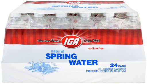 Supermarket «Save More Marketplace», reviews and photos, 8522 US-51, Minocqua, WI 54548, USA