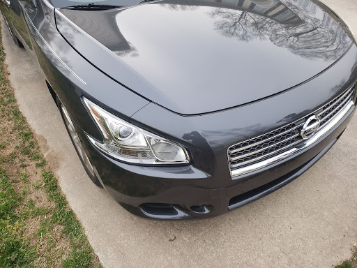 Used Car Dealer «Casablanca Auto Sales & Service Center, Inc.», reviews and photos, 2001 W Vandalia Rd, Greensboro, NC 27407, USA