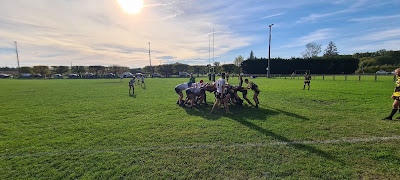 Stade de Rugby de Bracieux à Bracieux