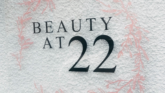 Comments and reviews of Beauty At 22