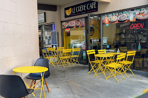 Le Crêpe Café image