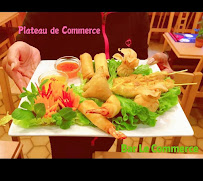 Photos du propriétaire du Restaurant thaï Le Commerce Brasserie et Restaurant Thaïlandais à Châtillon - n°17