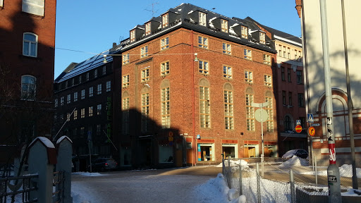 Celiac hotels Helsinki