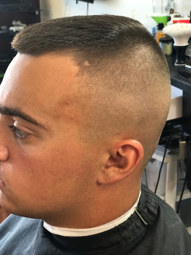 Barber Shop «Changes Barbershop & Beauty Salon», reviews and photos, 8904 S Tacoma Way, Lakewood, WA 98499, USA