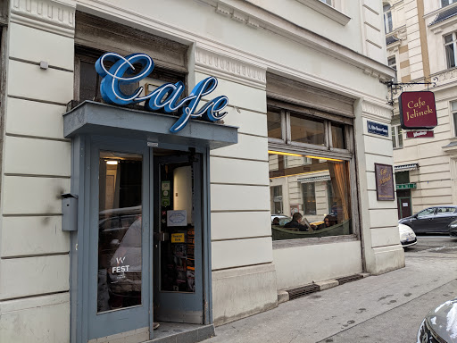 Café Jelinek