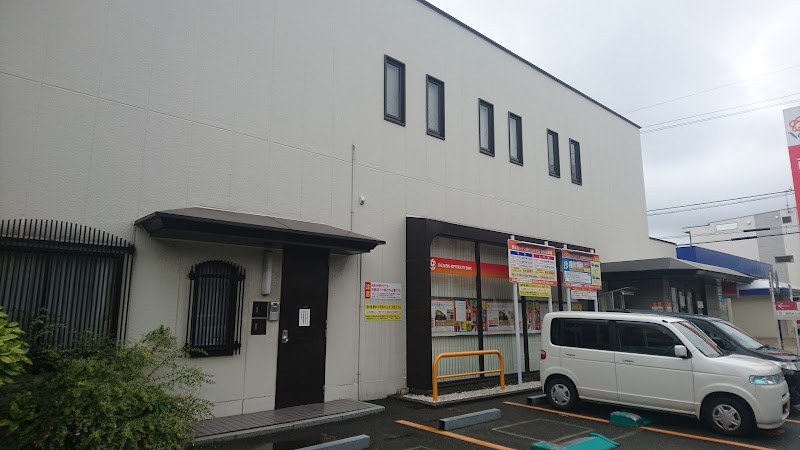西日本シティ銀行 土井支店