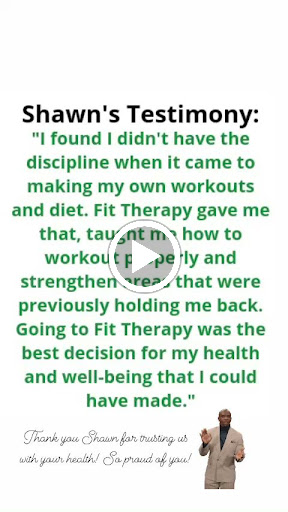 Personal Trainer «Fit Therapy of Texas», reviews and photos, 19141 Stone Oak Pkwy #603, San Antonio, TX 78258, USA