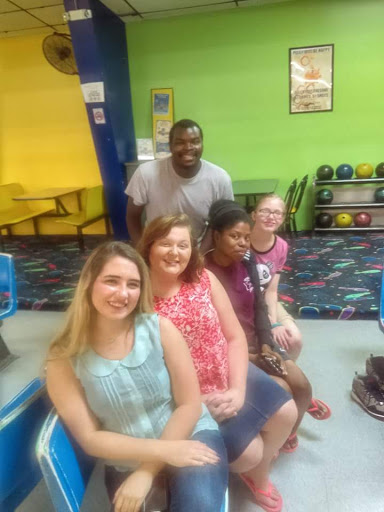 Bowling Alley «Dothan Lanes», reviews and photos, 5727 Montgomery Hwy, Dothan, AL 36303, USA